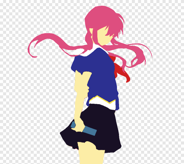 Юно Гасай черно белая