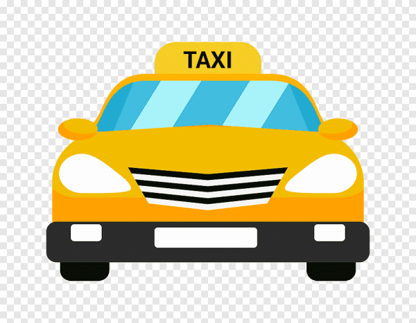 Печати и штампы для такси