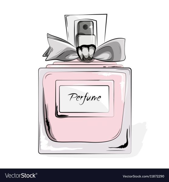 Стикеры духи