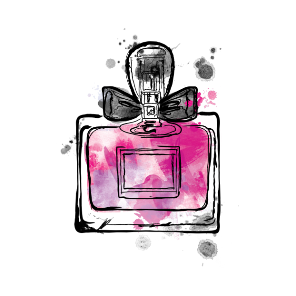 Наклейки без духов