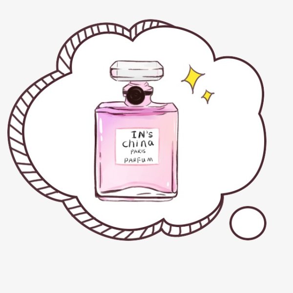 Наклейки парфюмерии