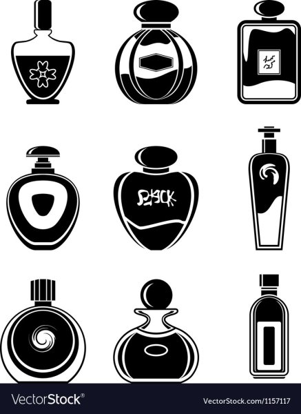 Парфюмерия иконка