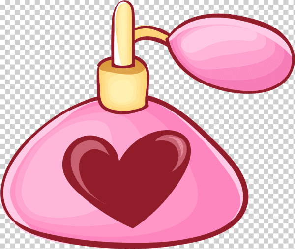 Косметика мультяшная