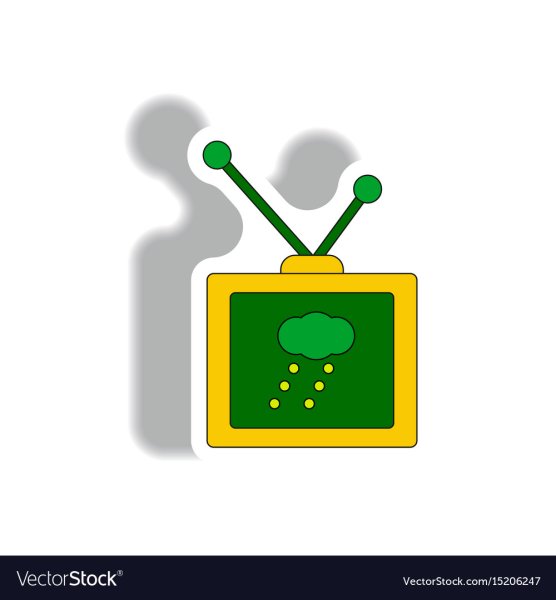 Смайл телевизор