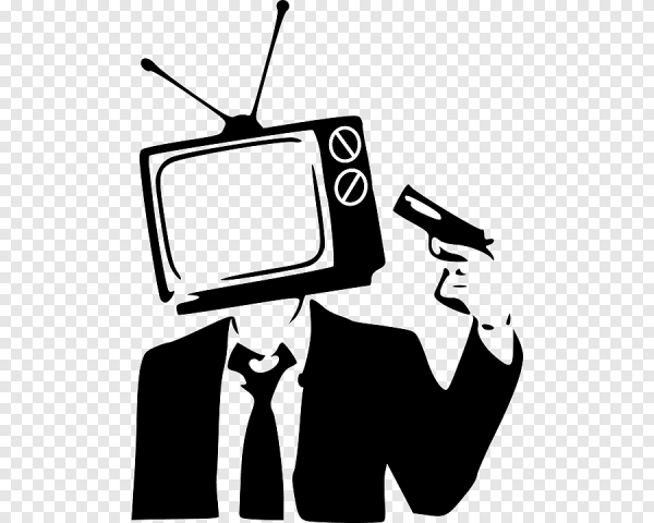 Телевизор иконка