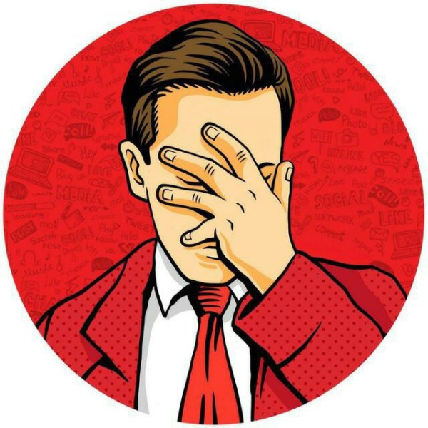 Позор аватарка