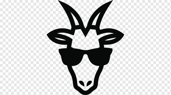 Козочка логотип