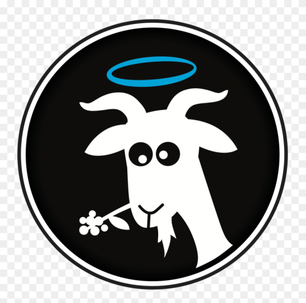 Козёл символ