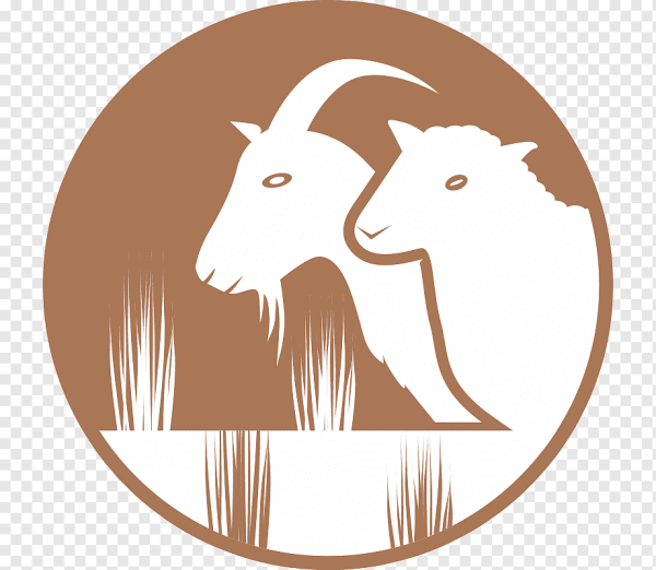 Козочка символ