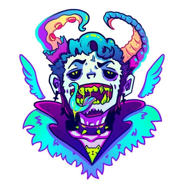 Эмодзи для дискорда