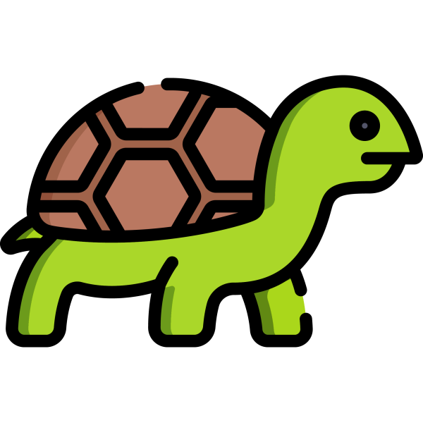 Мультяшные Черепашки