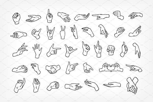 Прикольные Татуировки эскизы