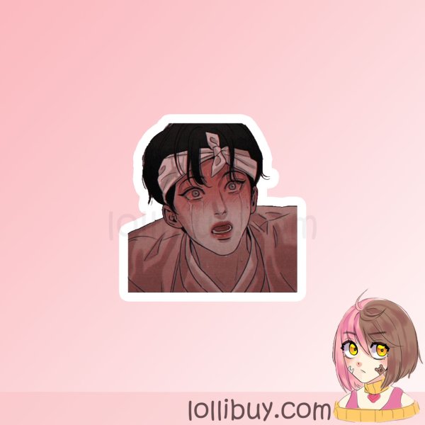 Наклейки ночные этюды