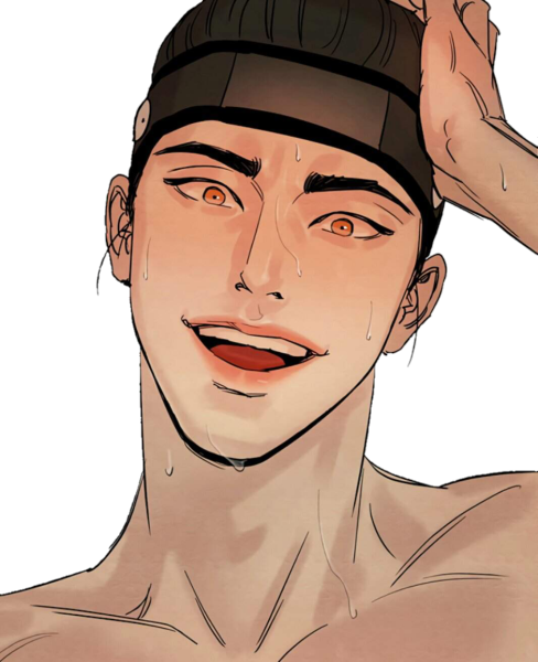 Юн сын Хо ночные этюды