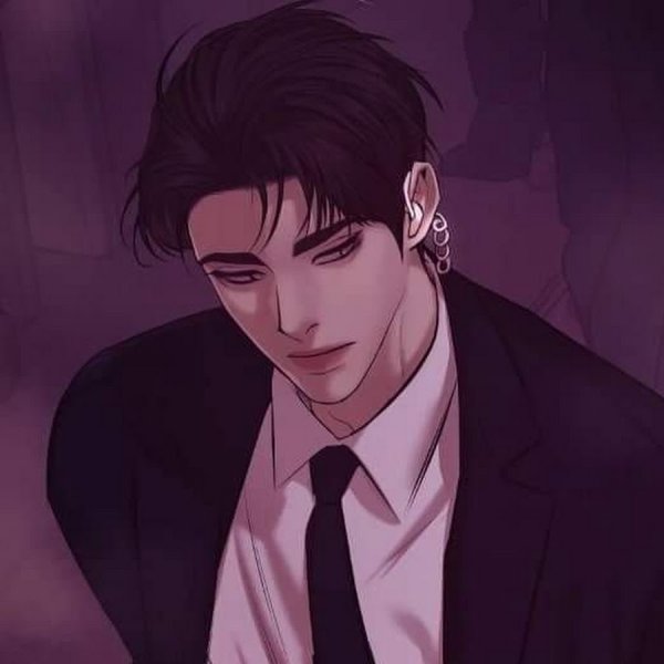 Юн сын Хо Манга