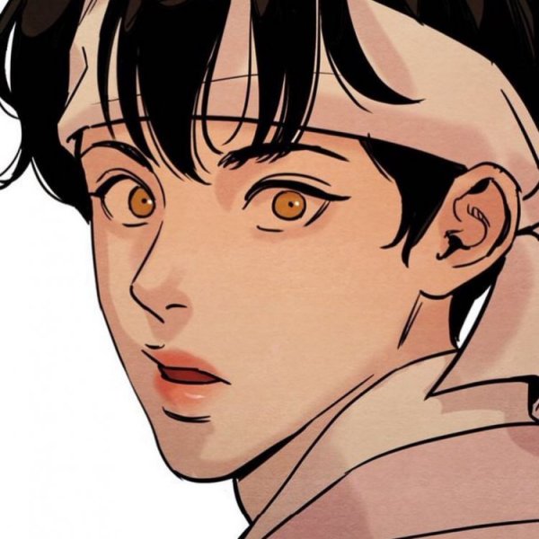 Юн сын Хо манхва