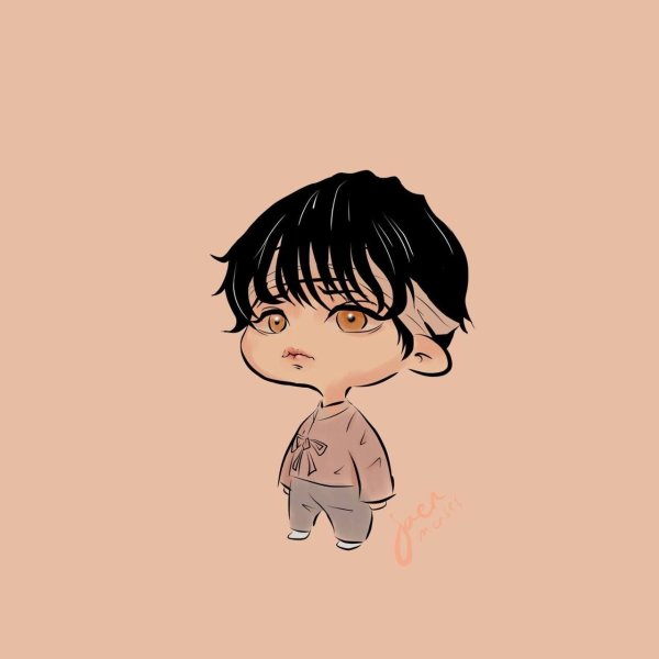 Сын Хо Чиби ночные этюды