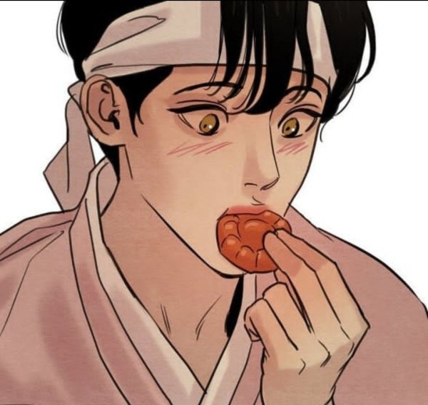 На гём манхва