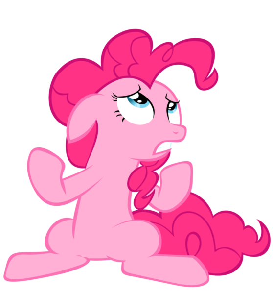 Пони Пинки Пай герои