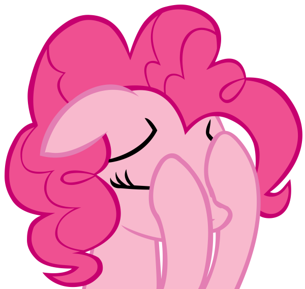 МЛП Пинки рэпер