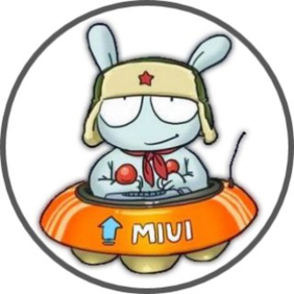 Логотипы ми зайца