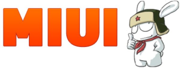 MIUI человечек