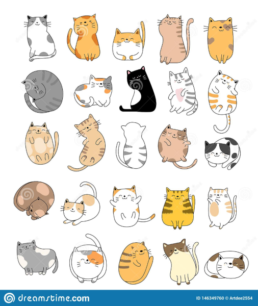 Stickers логотип