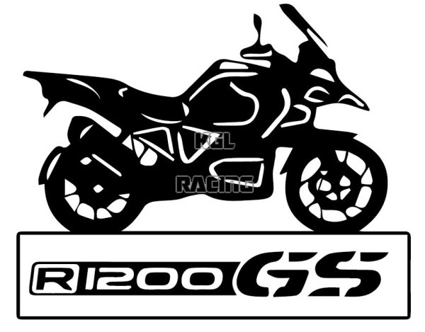 BMW r1200gs logo