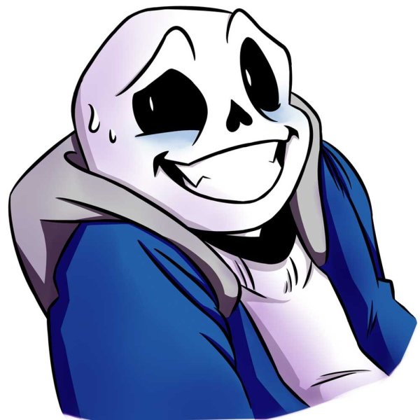 Санса андертейл