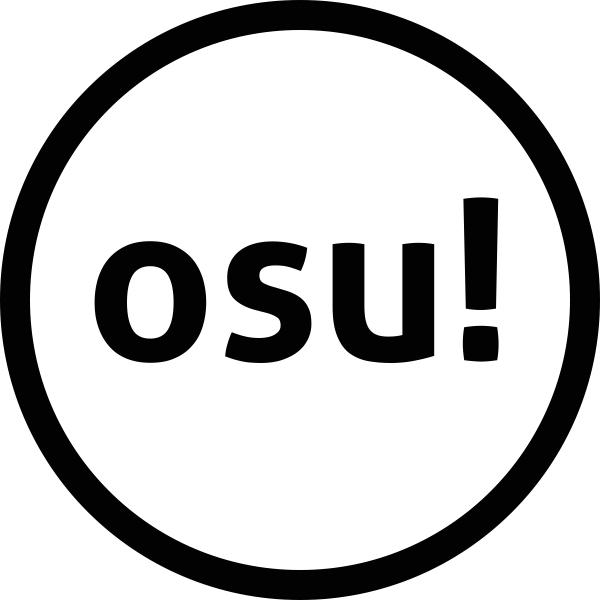 Osu логотип