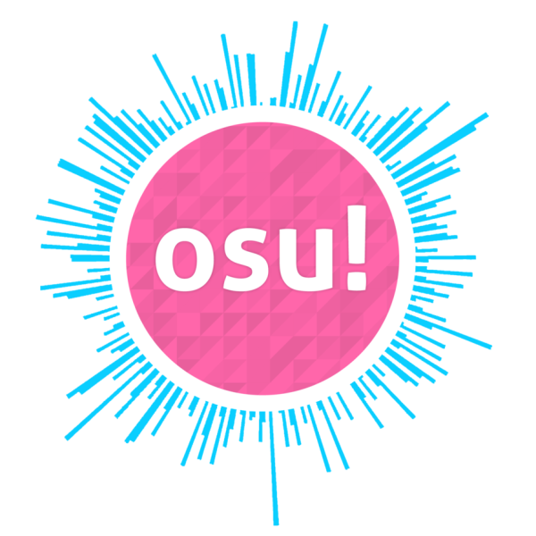 Osu логотип