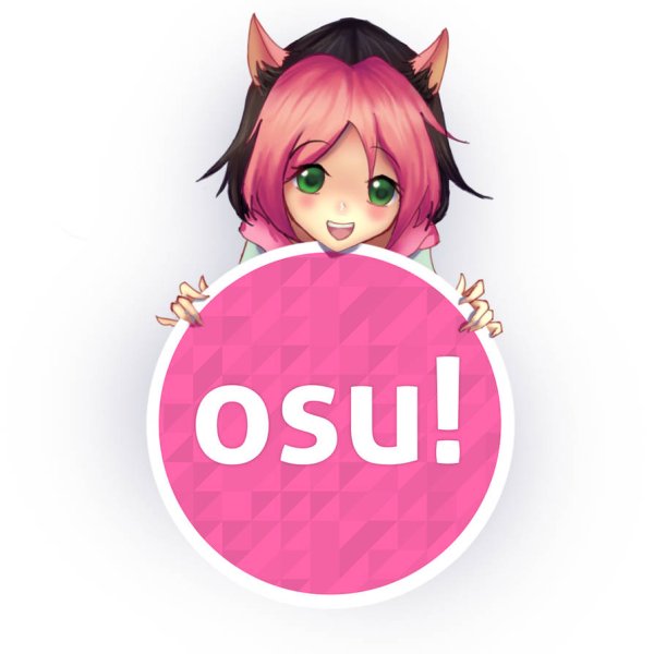 Osu иконка