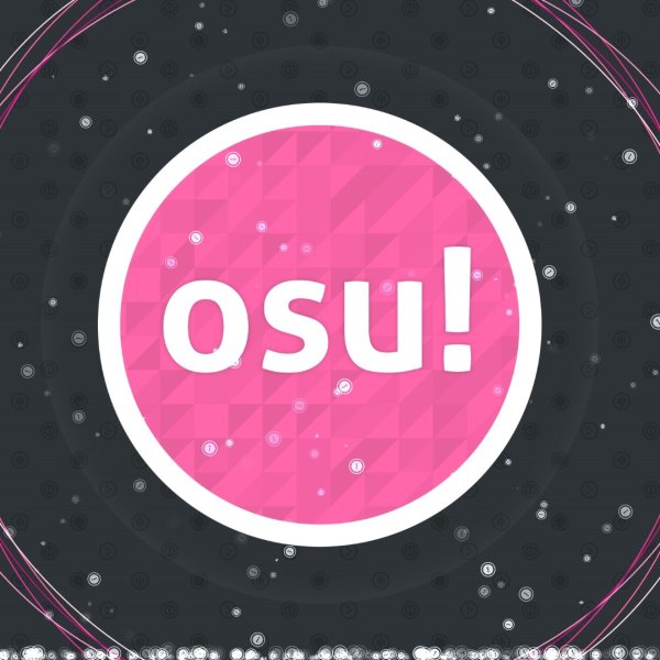 Osu логотип