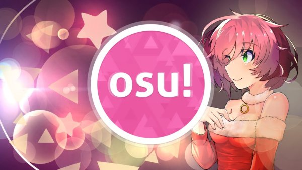 Osu картинки