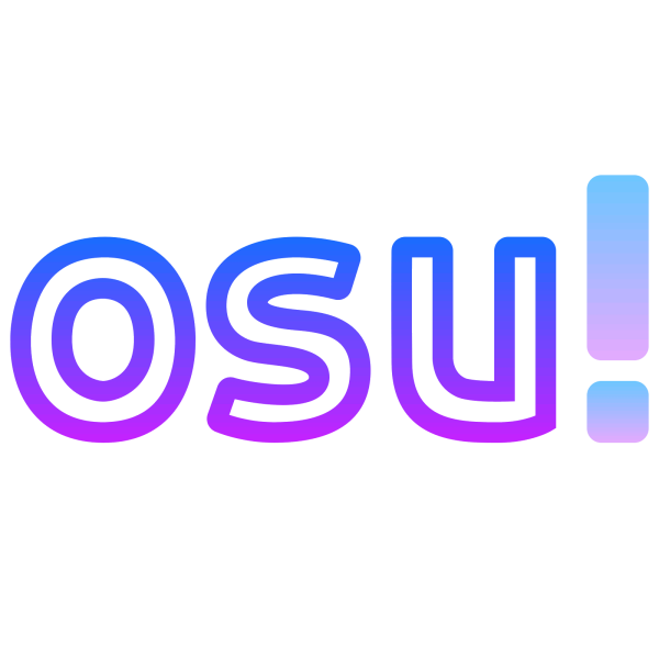 Osu логотип