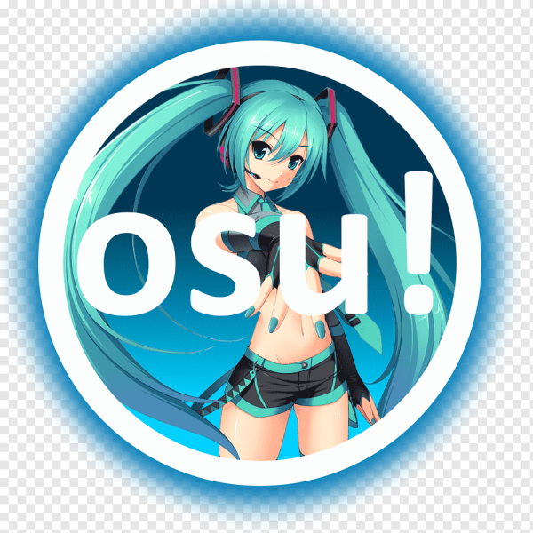 Осу Хацуне Мику