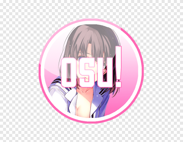 Osu логотип
