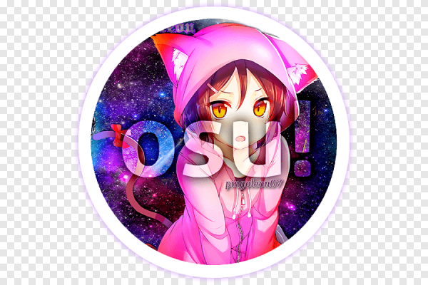 Osu ярлык