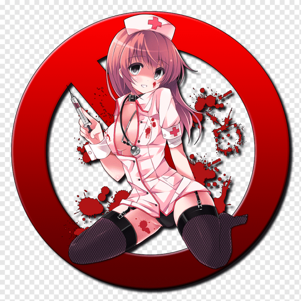 Аниме логотип