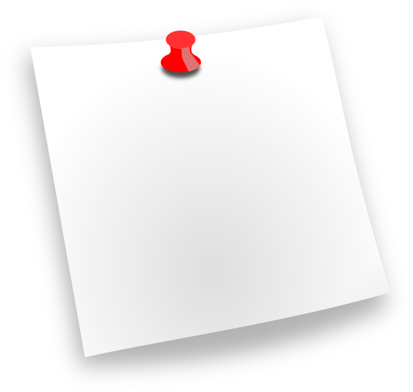 Стикер с кнопкой