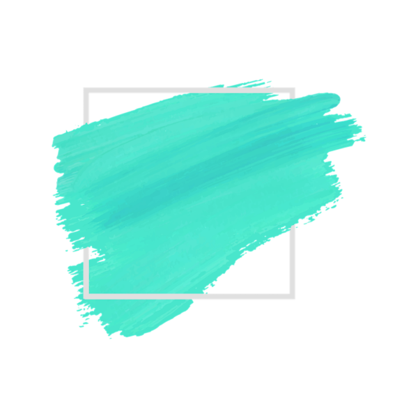 Мазок краски