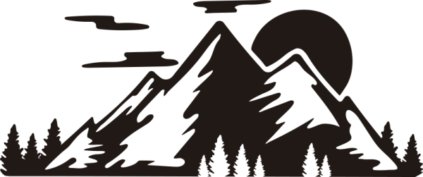 Стилизованная деревня