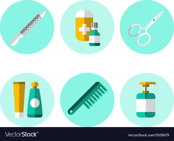 Гигиена значок