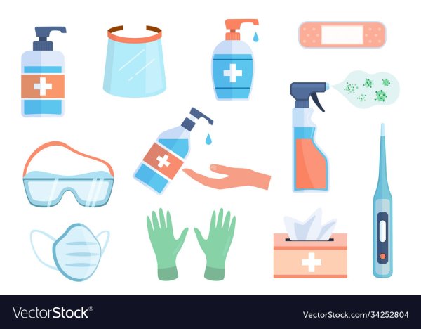 Личная гигиена значок