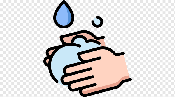 Средства личной гигиены вектор