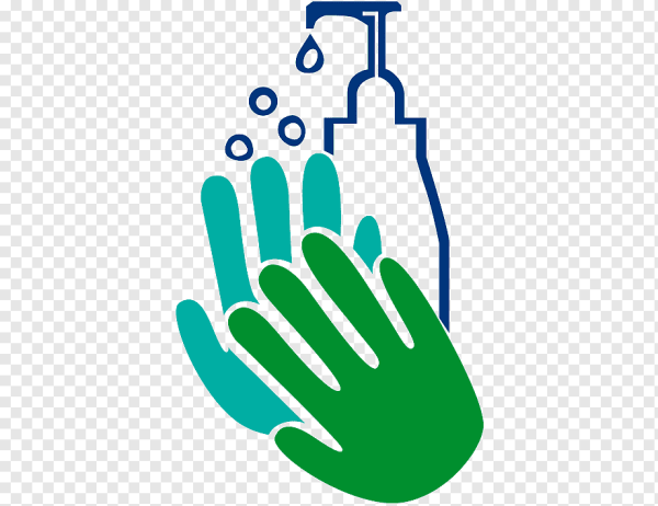 Умываться чистить зубки