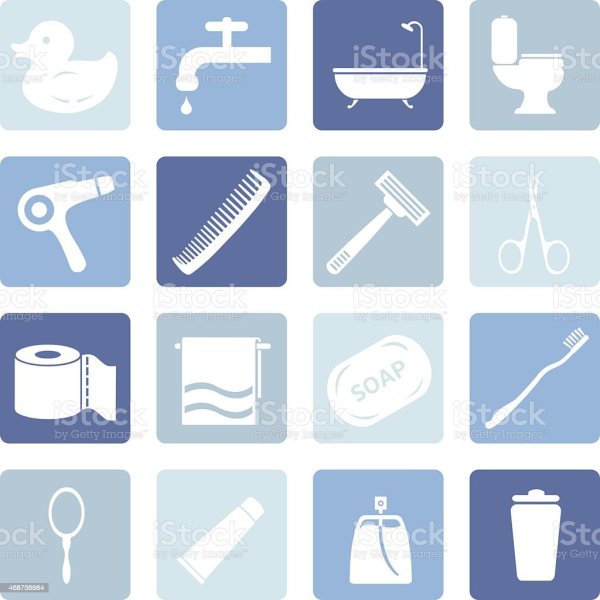 Мытье рук мультяшная