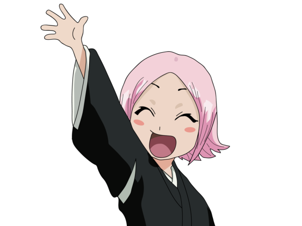 Ячиру Кусаджиши взрослая