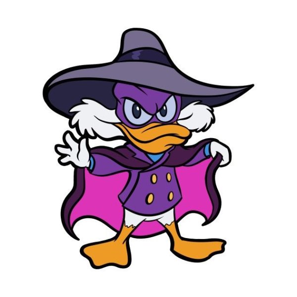 Чёрный плащ чёрный Дублон