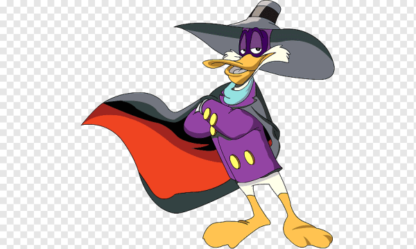 Черный плащ Стикеры телеграмм